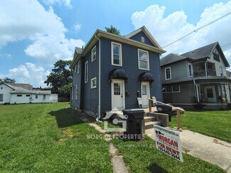 Building Photo - 1314 Central Ave