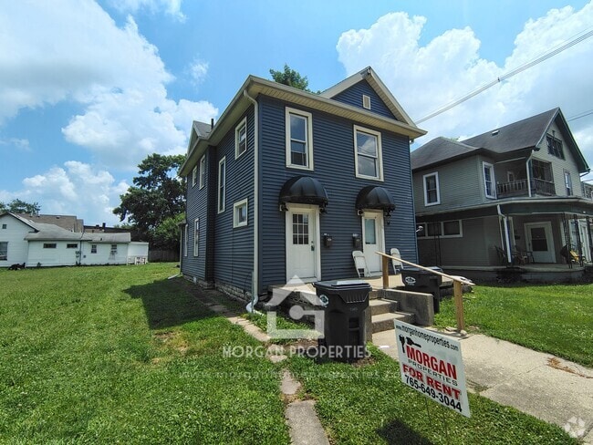 Building Photo - 1314 Central Ave