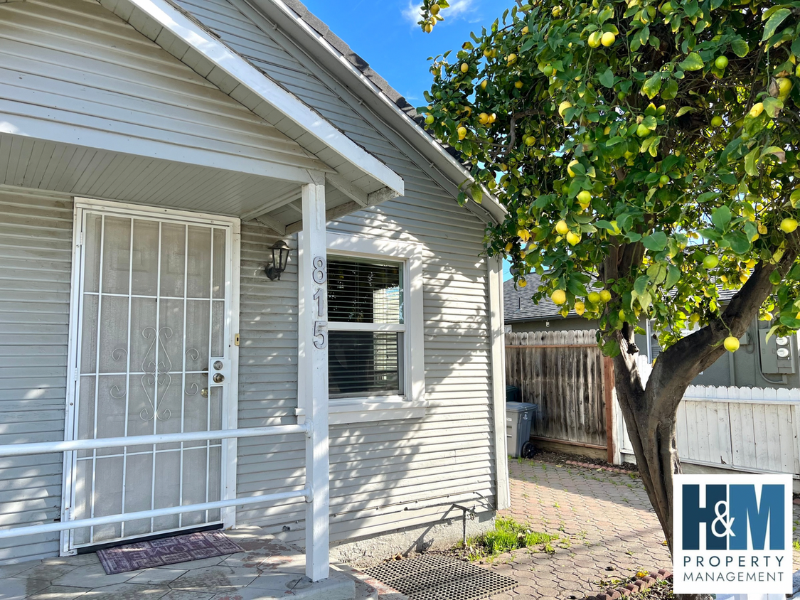 Primary Photo - Cozy Home in Downtown Hollister