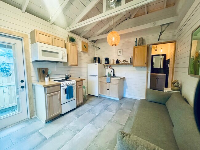 Foto del edificio - 2713 Upton St S