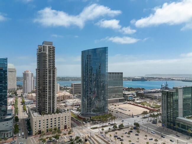 Foto del edificio - 888 W E St
