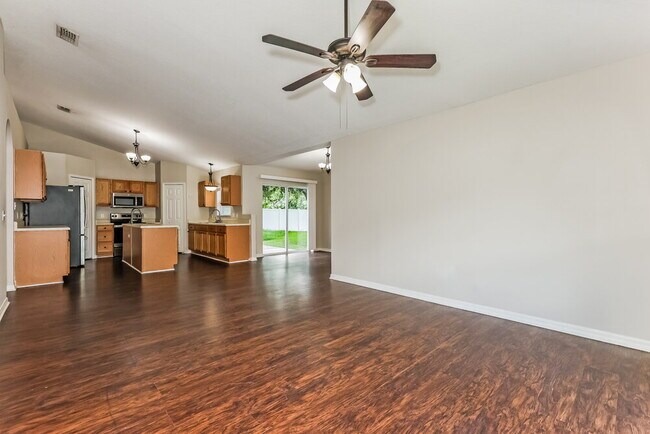 Building Photo - 436 Fish Hawk Dr