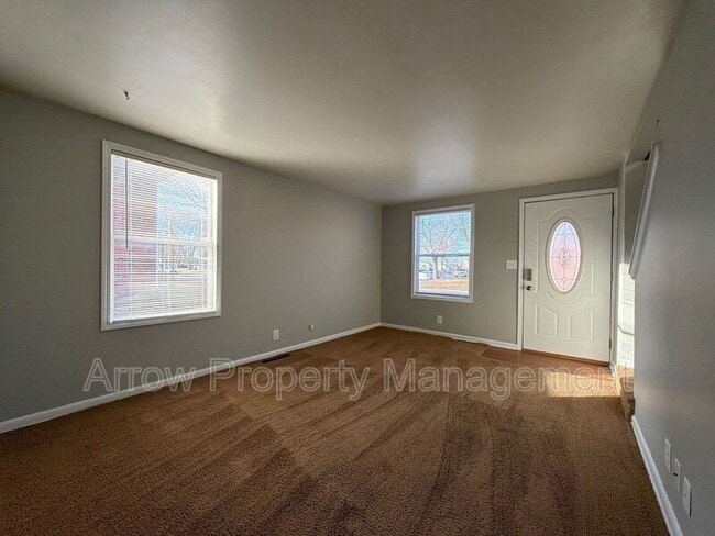 Foto del edificio - 5501 Benton St