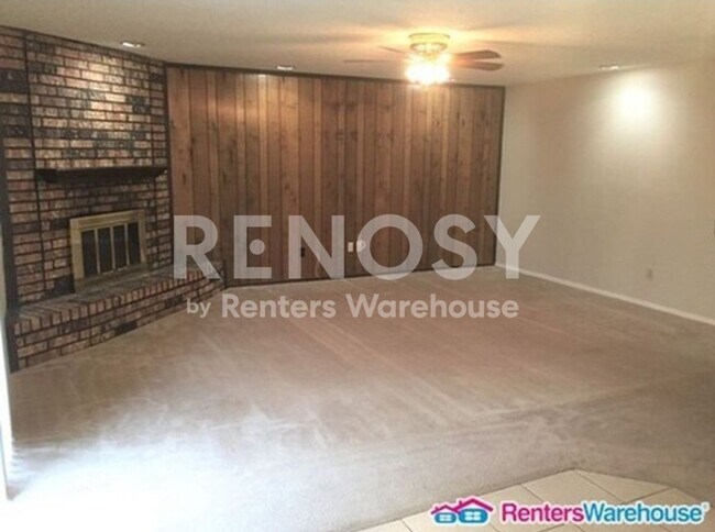 Foto del edificio - Beautiful 3 bedroom Home in North Richland Hills!