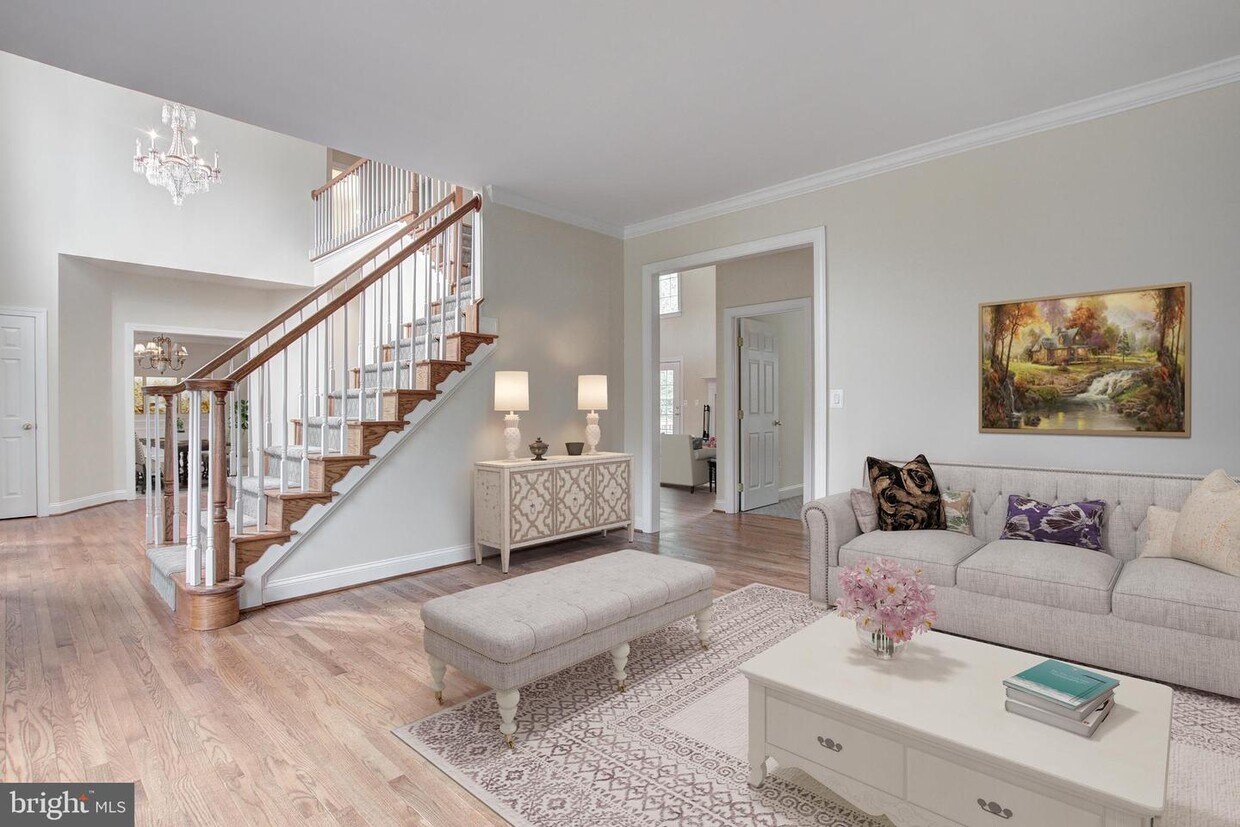 Foto principal - 7816 Pohick Rd