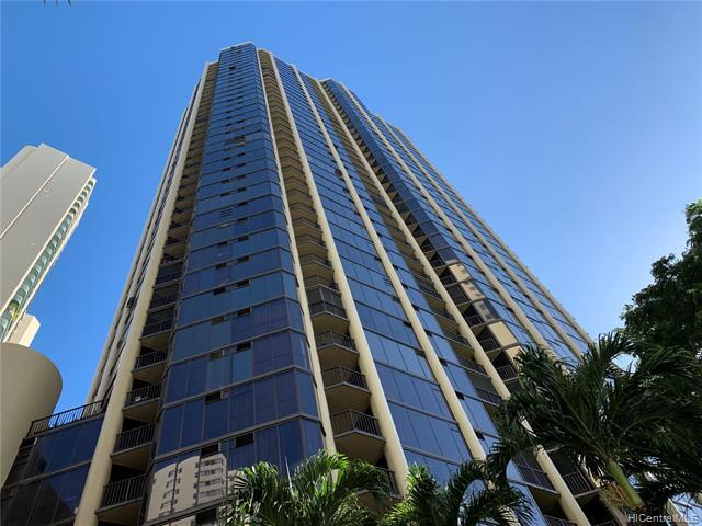 Foto principal - 60 N Beretania St