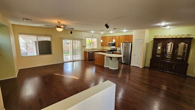 Foto del edificio - Great Mountain's Edge 4 bedroom home!!!