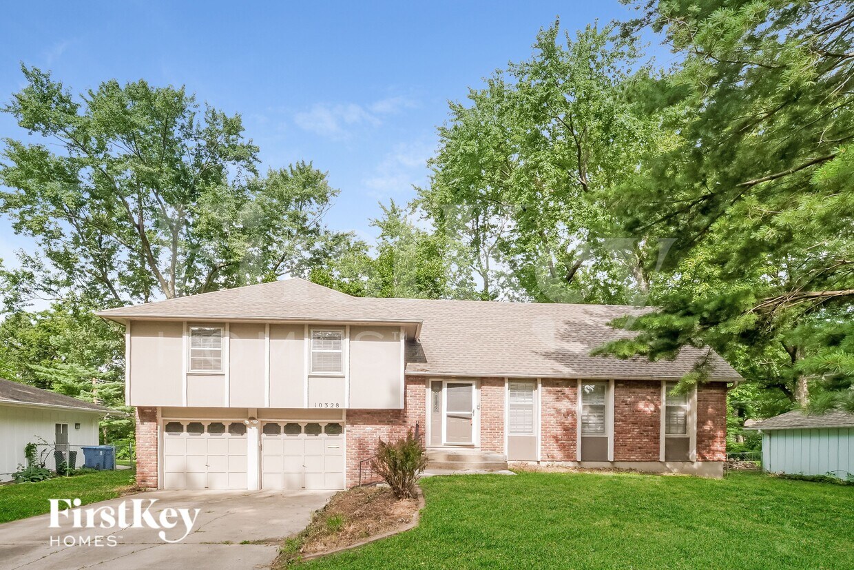 Foto principal - 10328 Horton St