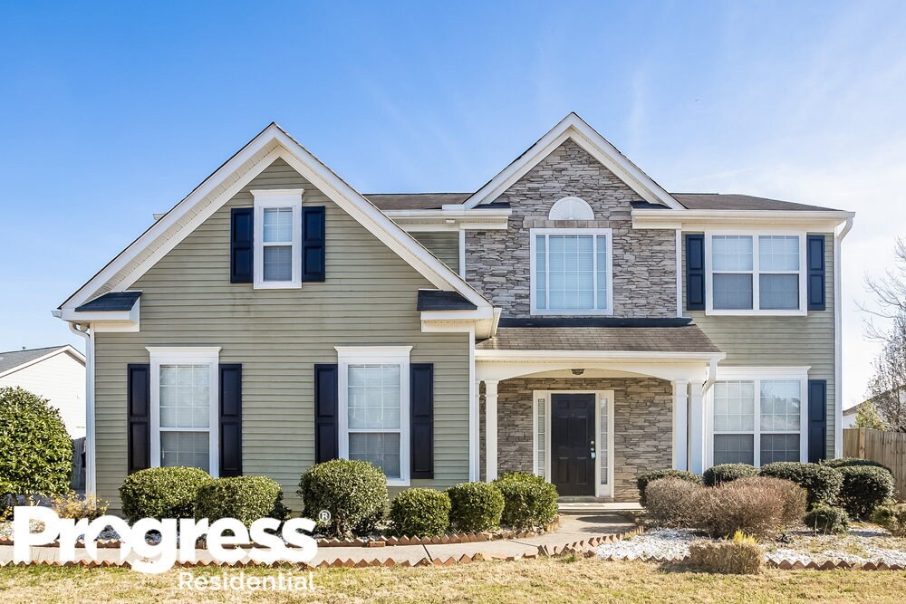 196 Ancient Oaks Way, Hiram, GA 30141 House Rental in Hiram, GA