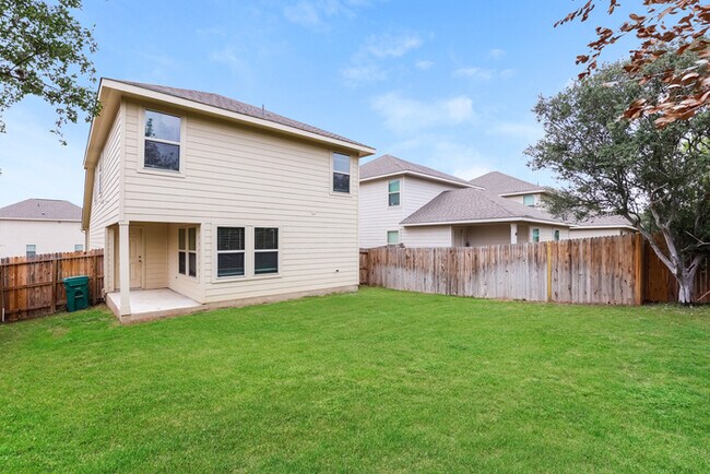 Foto del edificio - Applewhite Meadows - 10406 Apple Pie Rd. S...