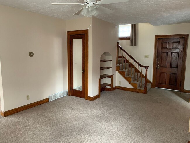 Foto del edificio - 1224 16th St