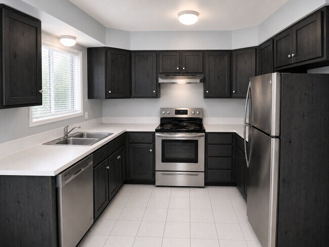 Foto del edificio - 1206 E 3rd St