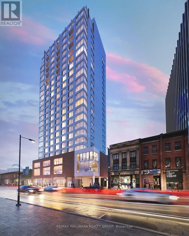 Building Photo - 199 Rideau St