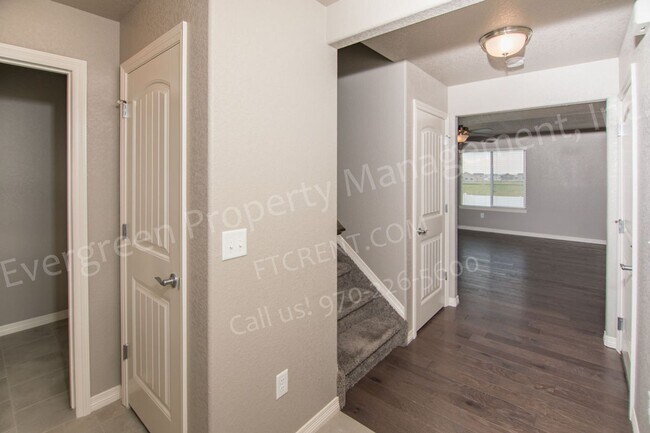 Building Photo - The Ridge at Harmony Home for Rent!
