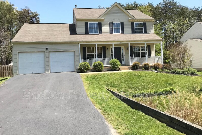 Primary Photo - 5710 Cambridge Drive