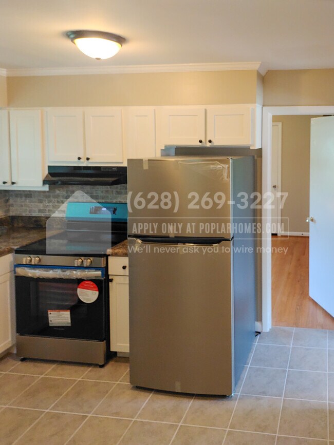 Foto del edificio - 1310 Madison Ave