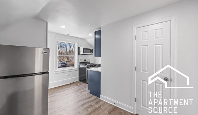 Foto del edificio - 3111 N Clifton Ave