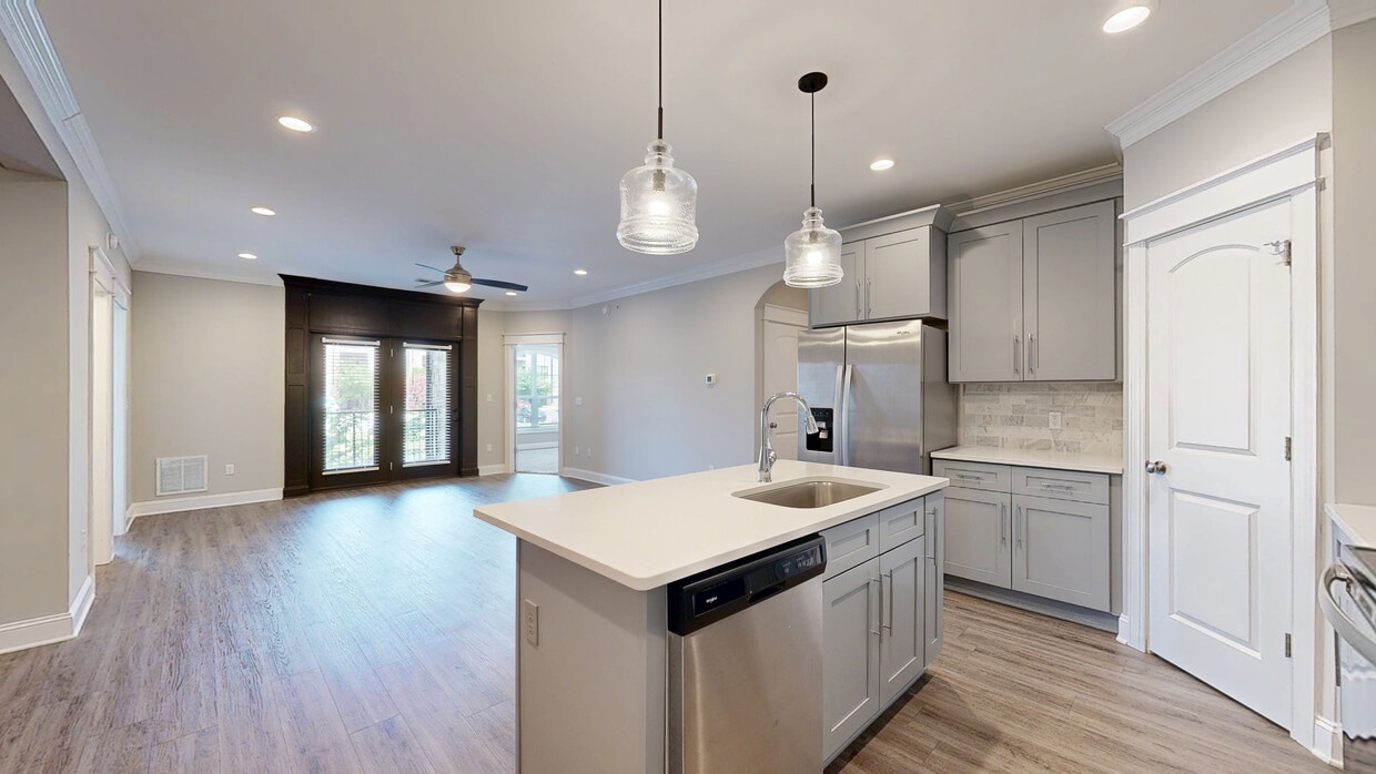 Photo - West Edge Apartments