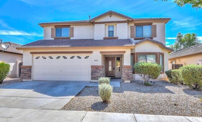 Foto del edificio - 11383 N 161st Ln