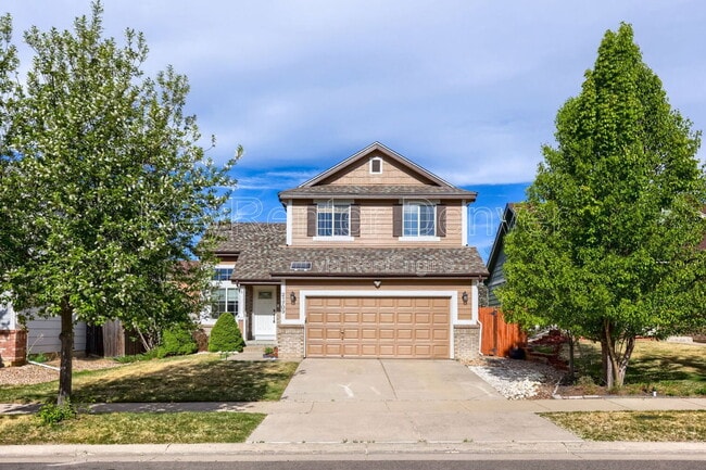 Photo - 21709 E Kent Dr House