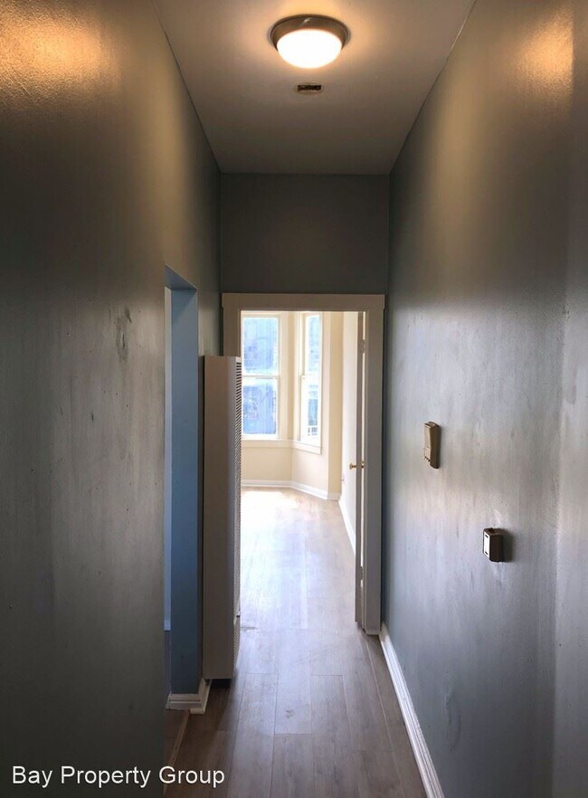 Foto del edificio - 1040 Howard St