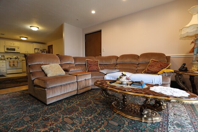 Foto del edificio - 364 Neponset St