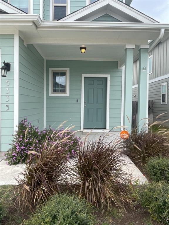 Foto del edificio - 5335 Marsh Ln