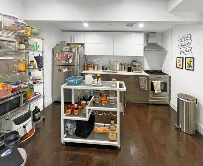 Photo - 1 bedroom in NEW YORK NY 10035 Apartment