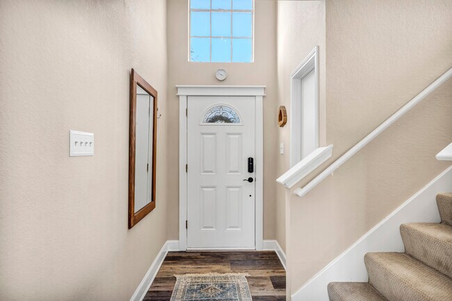 Building Photo - 8600 Bisbee Ct