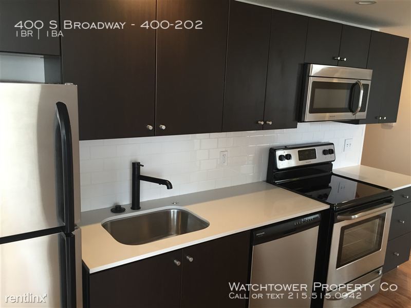 Foto principal - Cooper Village (400 S Broadway)