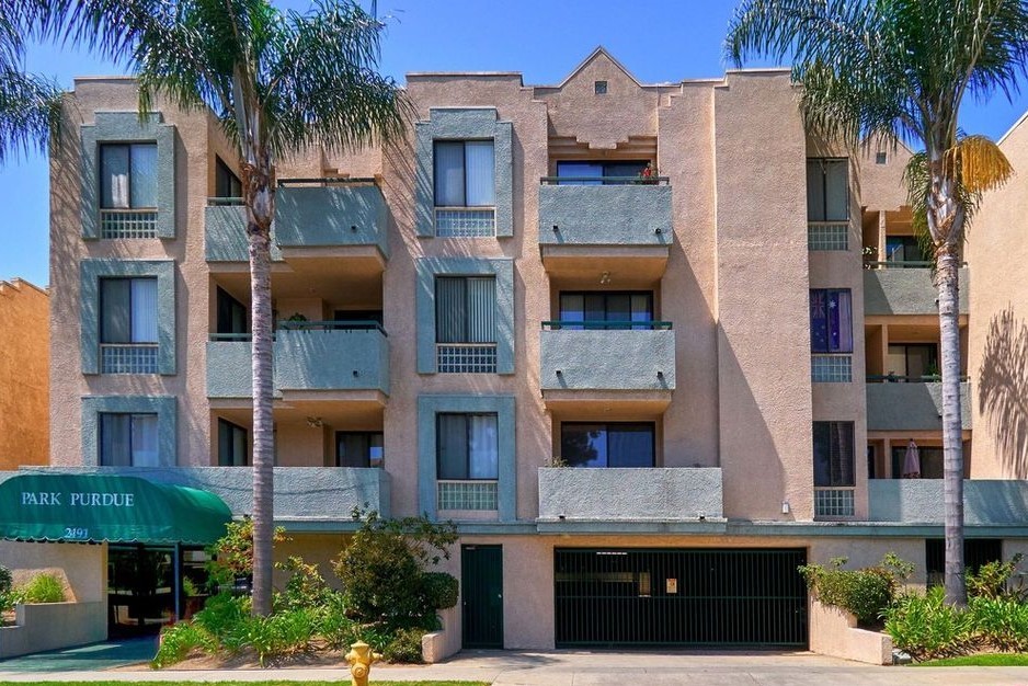 2491 Purdue Ave, Los Angeles, CA 90064 - Condo for Rent in Los Angeles ...