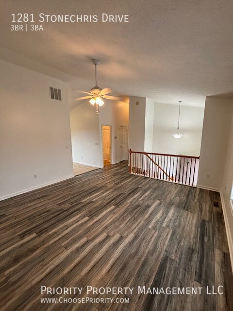 Building Photo - 1281 Stonechris Dr