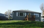 3522 Jackson - 3522 Jackson St
