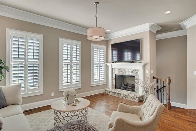 Foto del edificio - 3128 Chestnut Woods Dr