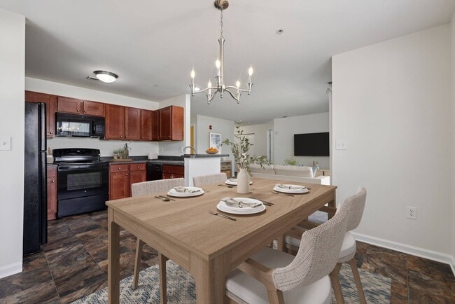 Foto del edificio - The Residences at Seven Gables