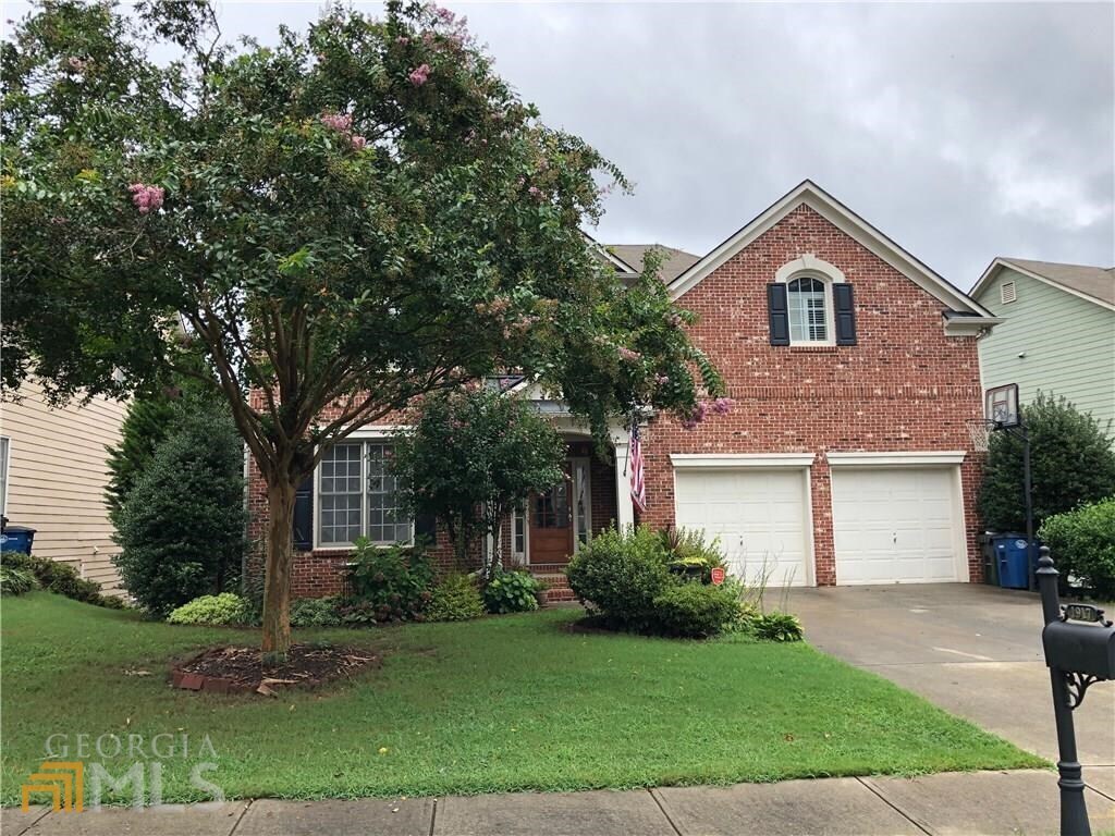 1917 Barrett Knoll Cir, Kennesaw, GA 30152 House Rental in Kennesaw