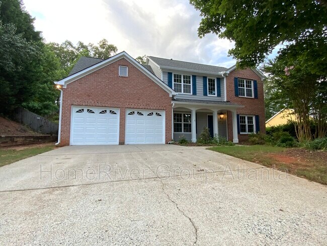 Building Photo - 7340 Lanier Cove Ct