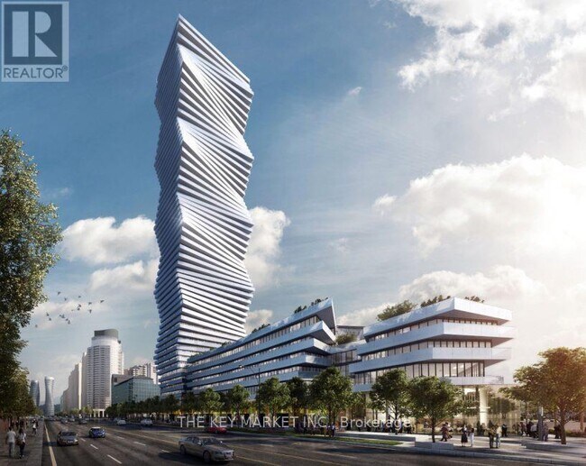 Photo du bâtiment - 3900-3900 Confederation Pkwy