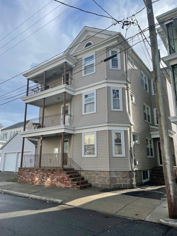 Foto del edificio - 37 Eaton St