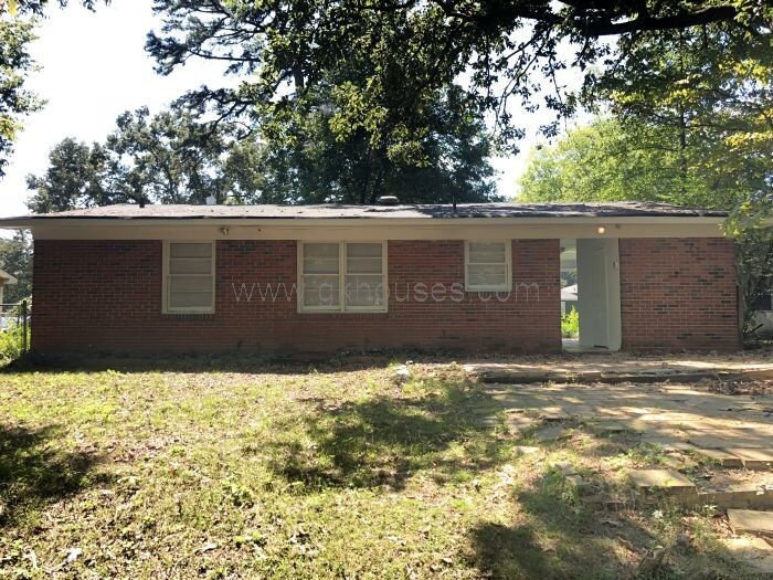 1213 Carol Cir, Midfield, AL 35228 House Rental in Midfield, AL