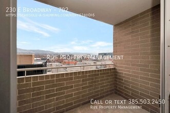 Building Photo - 230 E Broadway