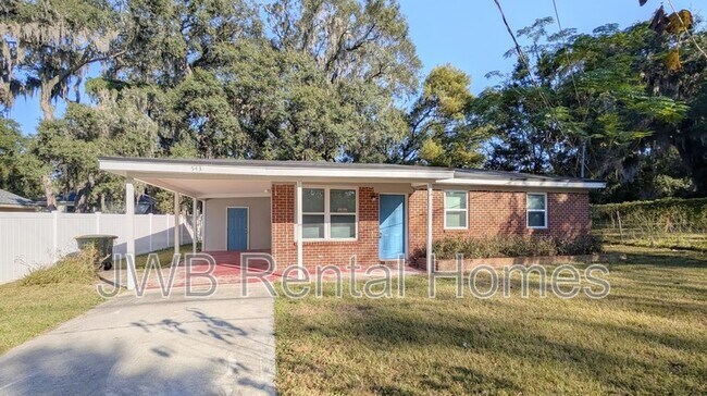 Foto del edificio - 543 E 55th St