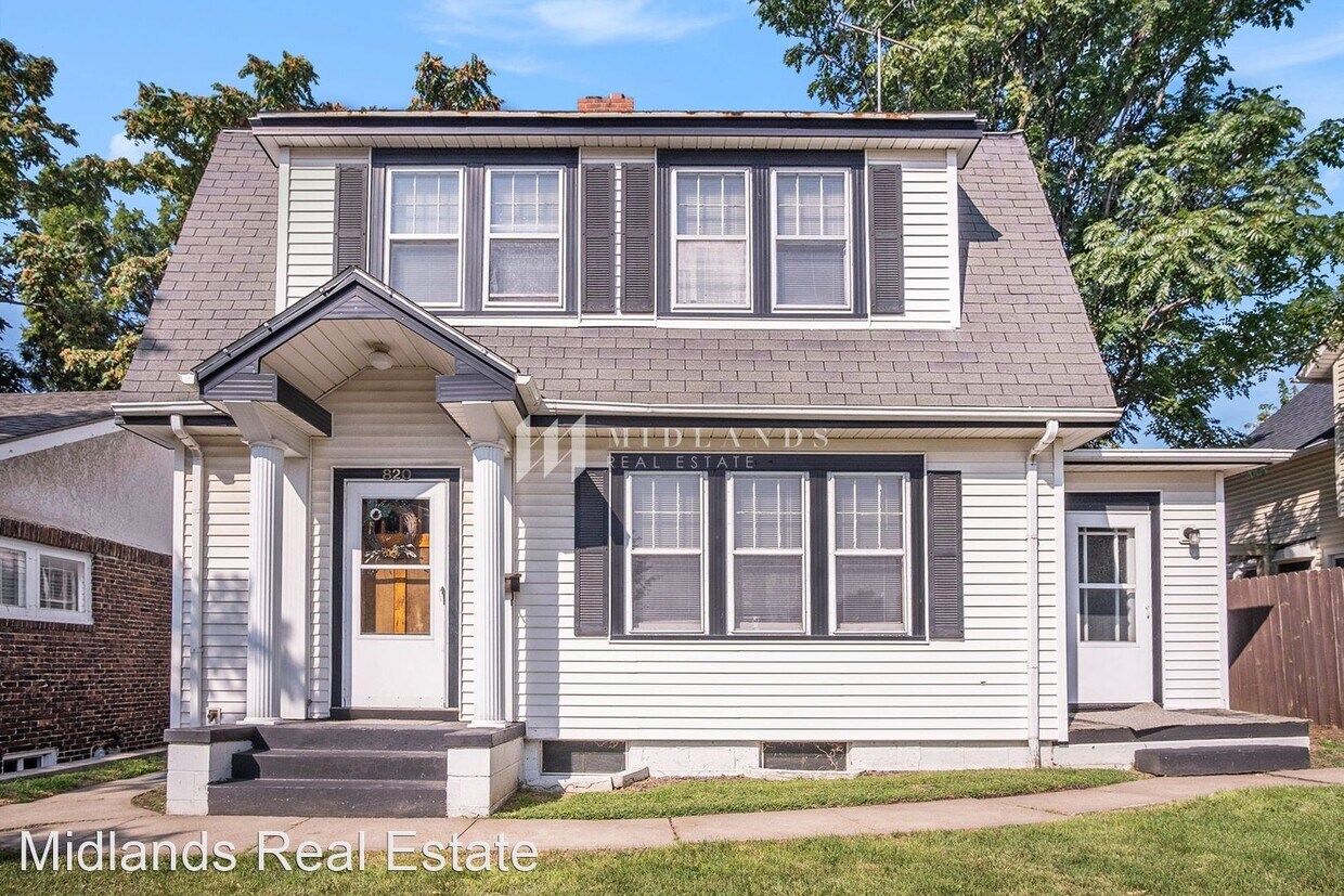 Foto principal - 3 br, 2 bath House - 820 S 50th Street