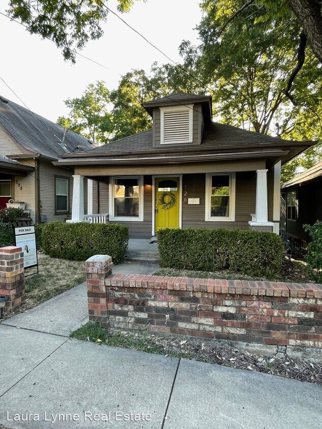 326 Cambridge St, Kansas City, KS 66103 House Rental in Kansas City