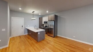 Building Photo - 5117 S Kenwood Ave