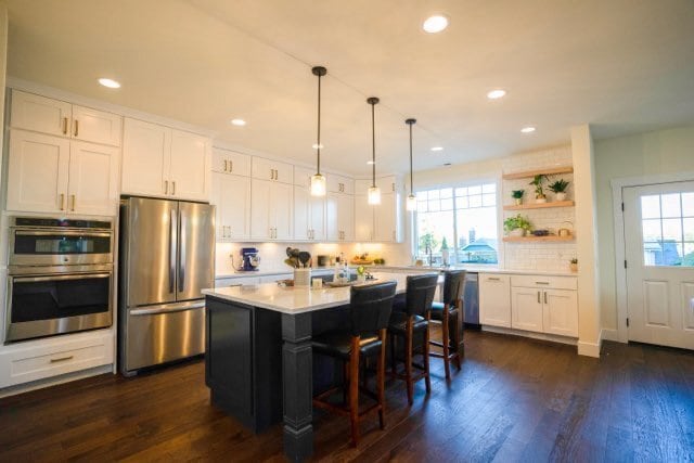 Photo - 5050 36th Ave NE (Seattle, WA)