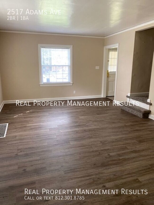 Building Photo - 2517 Adams Ave