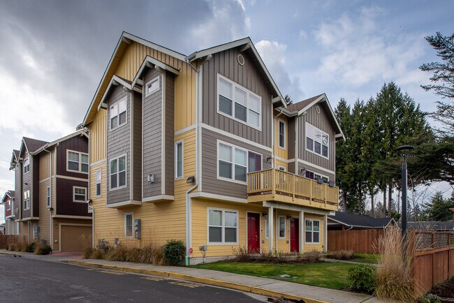 Foto del edificio - 14403 34th Ln S
