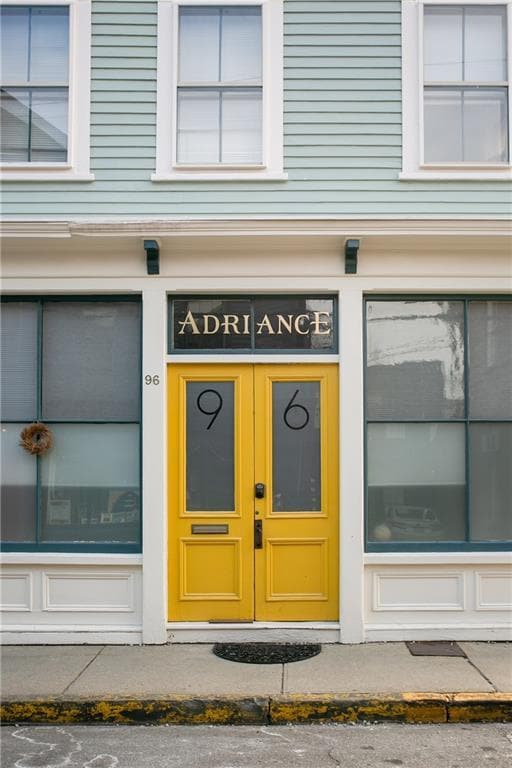 Building Photo - 94 Spring St