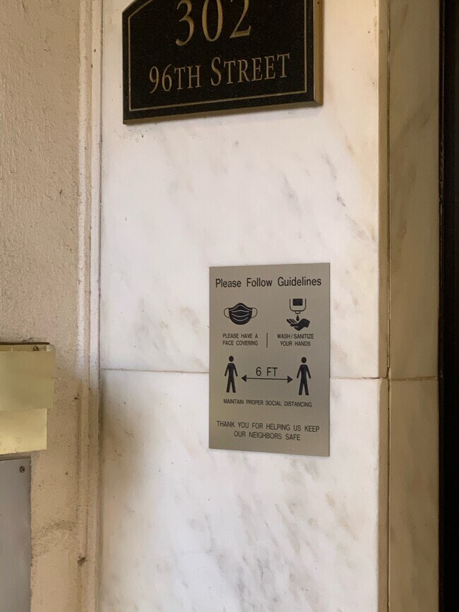 Foto del edificio - 302 96th St